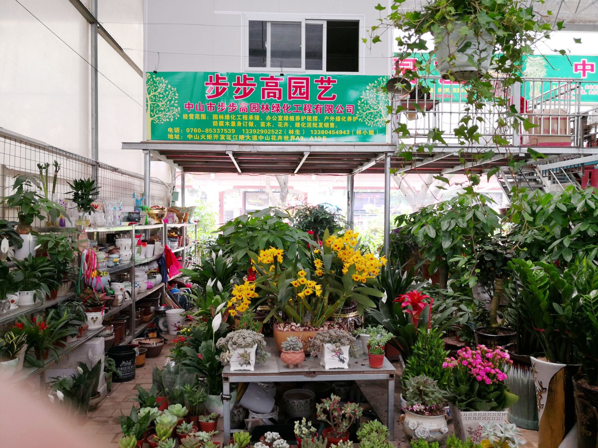 公司介紹 公司介紹